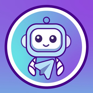 🤖GroupBot logo