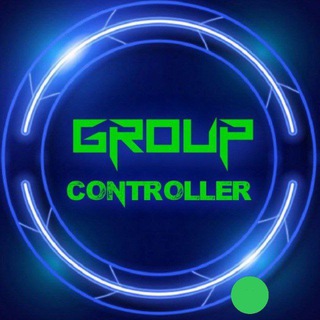 ˹ɢʀᴏᴜᴘ ᴄᴏɴᴛʀᴏʟʟᴇʀ˼ logo