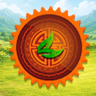 Grow Tea 🍃 logo