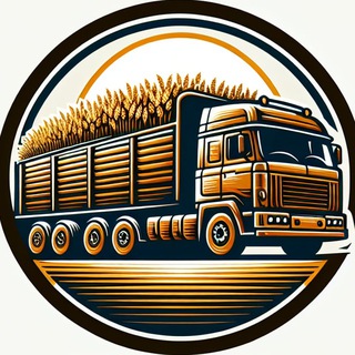 Зерновозы и спецтехника Биржа грузоперевозок logo