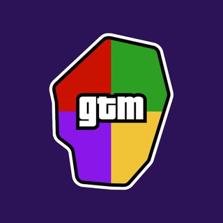 GTM logo