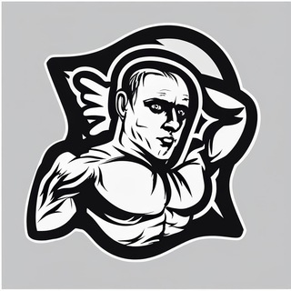 GymMaster logo