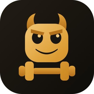 GymMonster logo