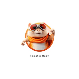 Hamsterbabybot logo