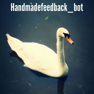HandmadeFeedback logo