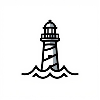 Harbor Market 🌊 logo