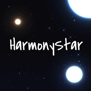 Harmony Star logo