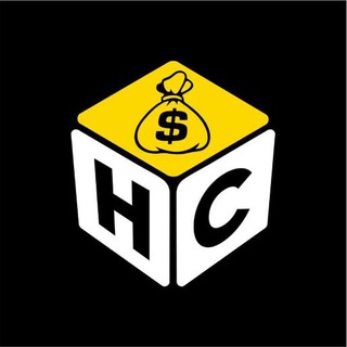 Hash Cash logo