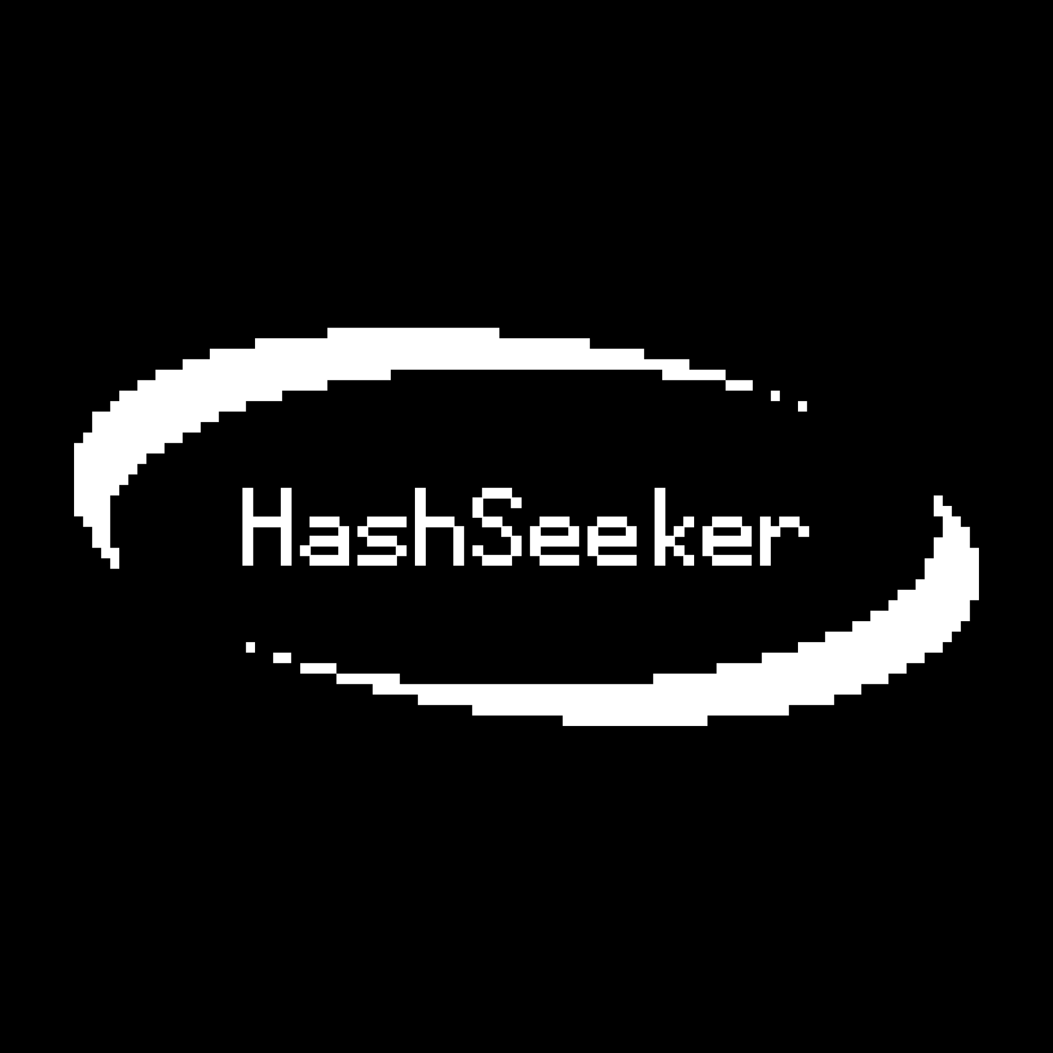 HashSeeker logo