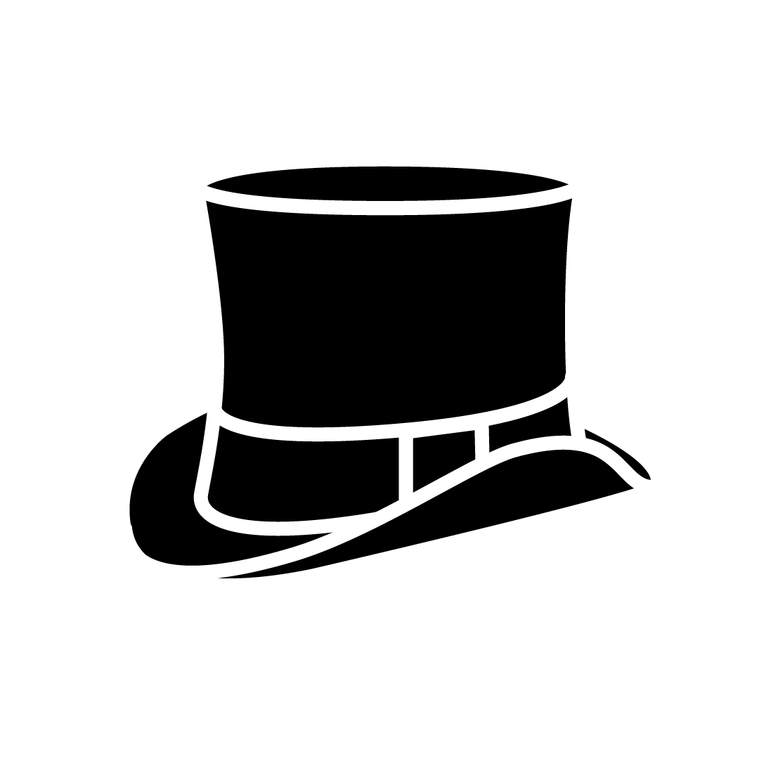 Hats logo