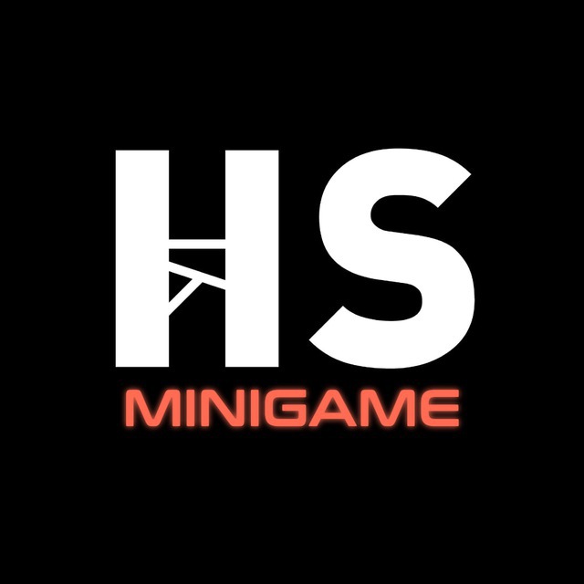 Haunted Space Minigame logo