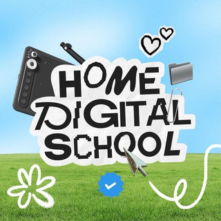 HDS | Школа 2D и 3D графики logo