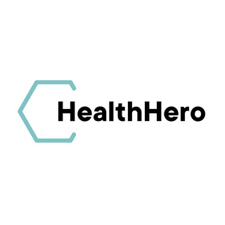 Health Hero logo