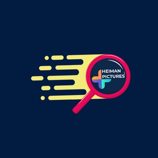 Heiman Web-Series Inline Search Bot logo