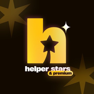 HelperStars & Premium logo