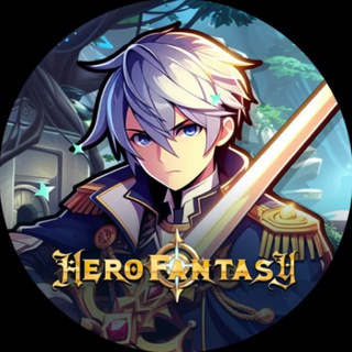 Hero Fantasy logo