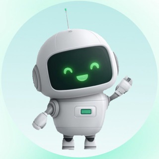 Hi_bot logo