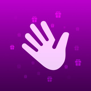 Hi Gifts [Beta] logo