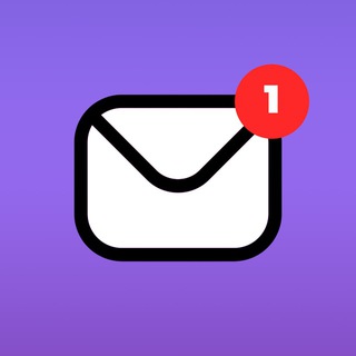 Hide My Email — temp mail logo
