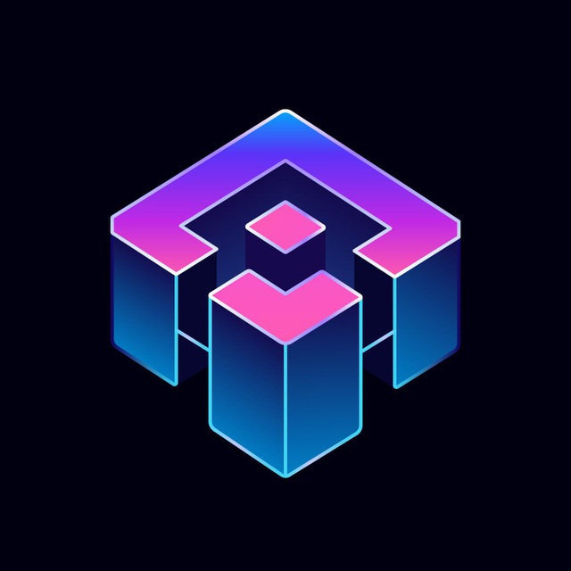 HiHash 🚀 logo