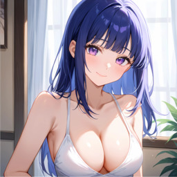 Hinata AI Wifu logo