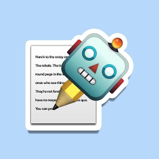 History AI Bot logo