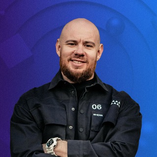 СММ Академия logo