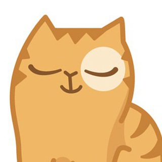 🐈 Хочу Кино Бот logo