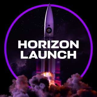 Horizon Launch logo