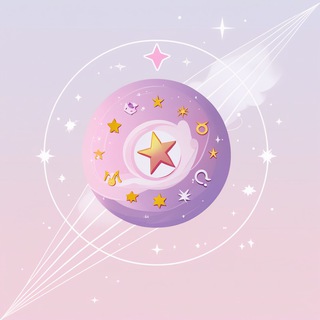 ✨ Гороскоп logo