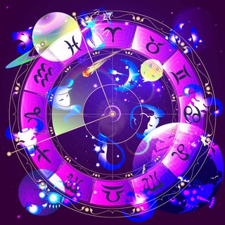 Гороскоп 🔮 гадание 💞 совместимость logo