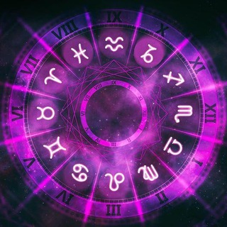 🔮 Гороскопы | Знаки Зодиака logo