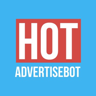 HOTAdvertiseBOT logo