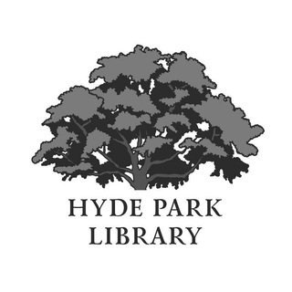 HP Library Bot logo