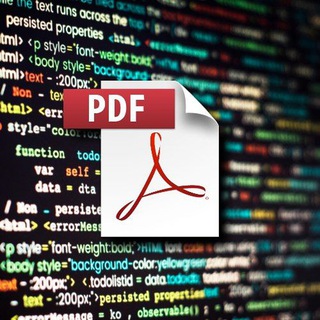 HTMLtoPDF_bot logo