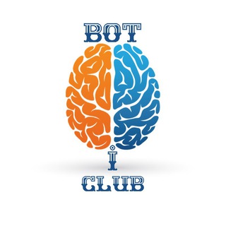 i-Club logo