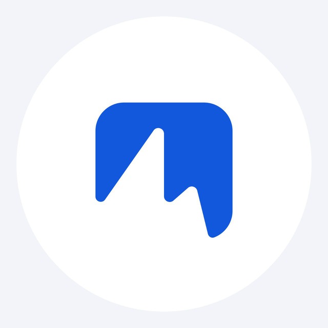 Iceberg logo