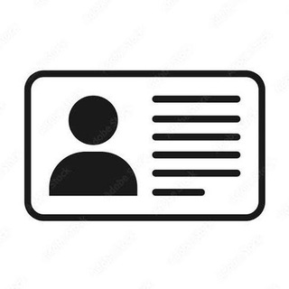 ID Bot [Channel, Group, User & Bot ] logo