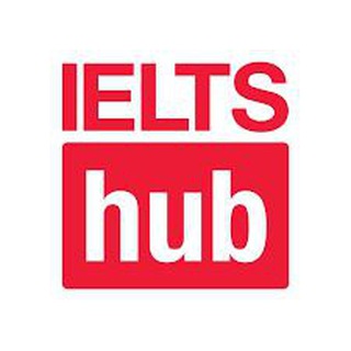 IELTS hub logo