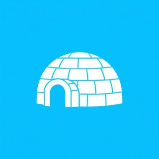 IGLOO Market 🧊 logo
