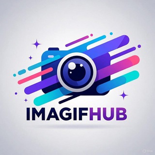 IMAGIFHUB logo