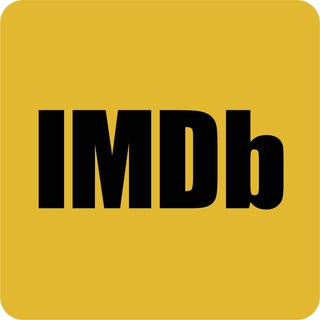 IMDb logo