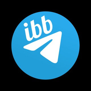 Imgbb Bot logo