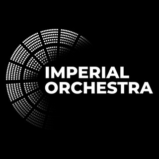 Клуб друзей Imperial Orchestra logo