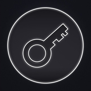 Incrypted Contact Bot logo