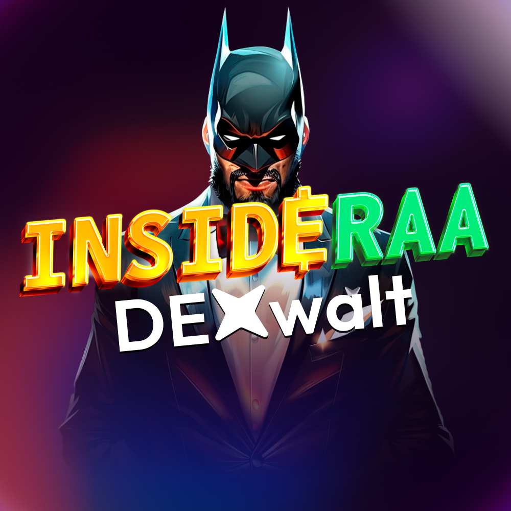 INSIDERAA logo
