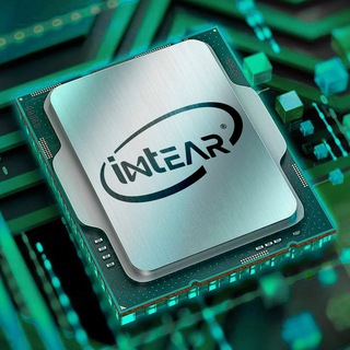 iNtEAR bot logo