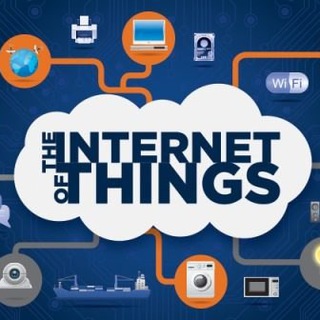 IOT Модератор logo