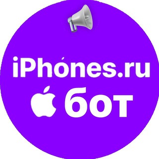 iPhones.ru слушает logo