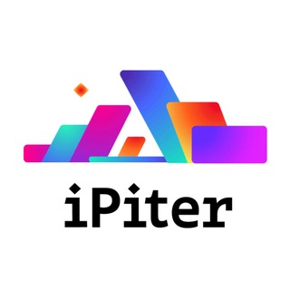 🤖 iPiter - хороший магазин электроники в СПб logo